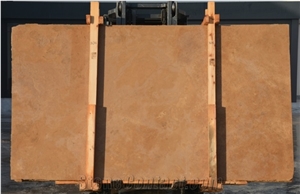 Noce Travertine Slabs