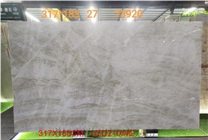 Brazil Avohai Quartzite Slab Tile in China Stone Market
