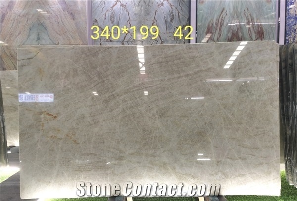 Brazil Avohai Quartzite Slab Tile in China Stone Market