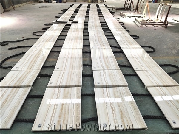 Akdag Onyx Vanila White Natural Stone Wall Cladding Tiles