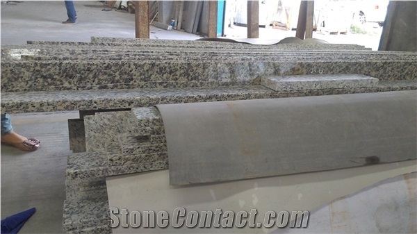 Cheap Granite Kitchen Countertop