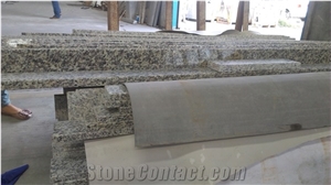 Cheap Granite Kitchen Countertop