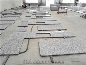 Cheap Price G439 Granite for Kitchen Top