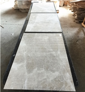 China New Dora Cloud Grey Ash Marble Walling Covering Tiles
