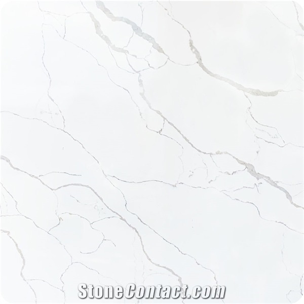 Factory Supplier Quartz Countertops Artificial Quartz Stone