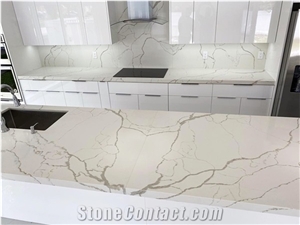 Factory Supplier Quartz Countertops Artificial Quartz Stone