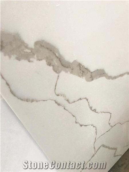Factory Supplier Quartz Countertops Artificial Quartz Stone