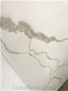 Factory Supplier Quartz Countertops Artificial Quartz Stone