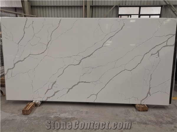 Factory Supplier Quartz Countertops Artificial Quartz Stone