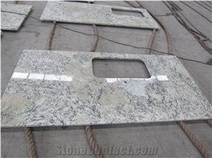 Granite Stone China Design Kitchen Countertop Dealers Proces