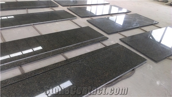 Kitchen Countertop Granite Encimera Wholesale Cheap