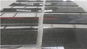 Kitchen Countertop Granite Encimera Wholesale Cheap
