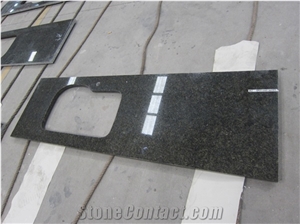 Kitchen Countertop Granite Encimera Wholesale Cheap