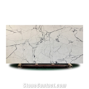 Modern Quartz Countertops Quartz Slabs for Luxury
