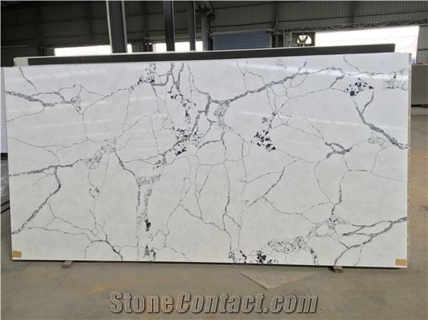Modern Quartz Countertops Quartz Slabs for Luxury