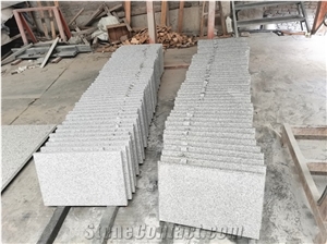 Padang Grey G603 Light Grey Granite Swimming Pool Copings