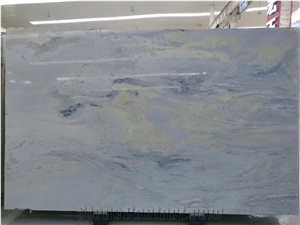 Turkey Blue Sky Luxury Marble and Tiles