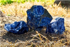 Azul Namibia Blocks