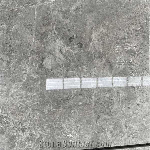 Dora Grey Marble Composite Ceramic Laminate Wall Panels