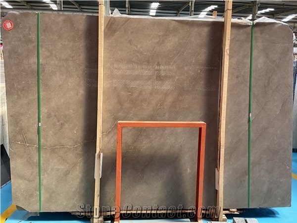 Merlot Grey Marble Slabs