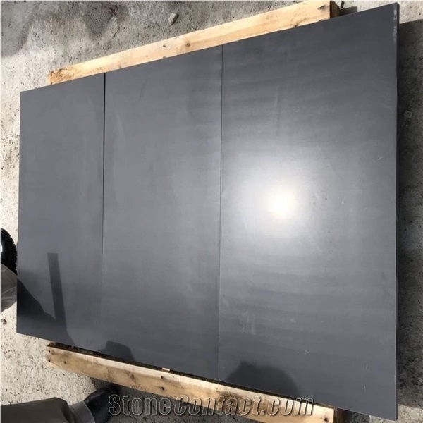 Cubic Stone Tumbled Lava Stone for Flooring Customized Size