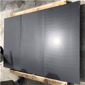 Cubic Stone Tumbled Lava Stone for Flooring Customized Size