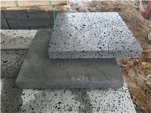 Natural Basalt Honeycomb Panels