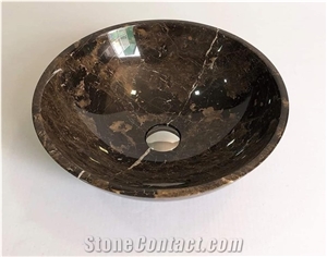 Premium Many Color Granite Bath Sink