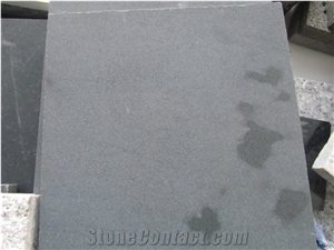 Black Basalt Tile Basalt Wall Cladding Lava Stone Slabs
