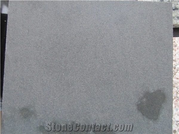 Black Basalt Tile Basalt Wall Cladding Lava Stone Slabs