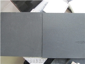 Black Basalt Tile Basalt Wall Cladding Lava Stone Slabs