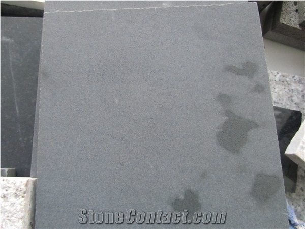 Black Basalt Tile Basalt Wall Cladding Lava Stone Slabs