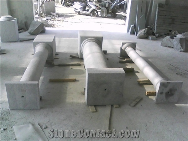 Cast Stone Columns Pilasters Pillars Column Capitals