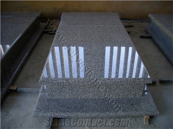 Indian Red Poland Monument Stone Tombstone Headstone