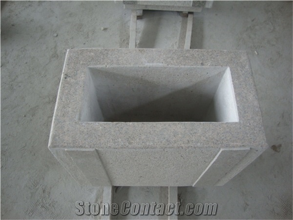 Square Planports Pot Flowerpots