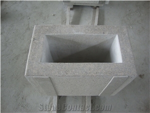 Square Planports Pot Flowerpots