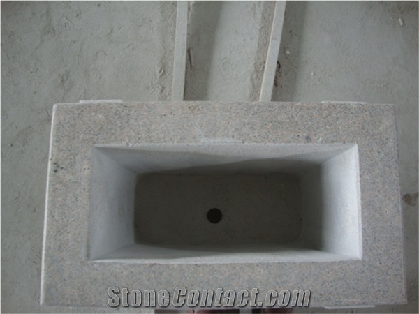 Square Planports Pot Flowerpots