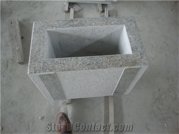 Square Planports Pot Flowerpots