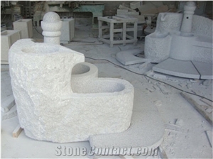 Stone Garden Fountain Urban Fountains Patio Wall Fountain