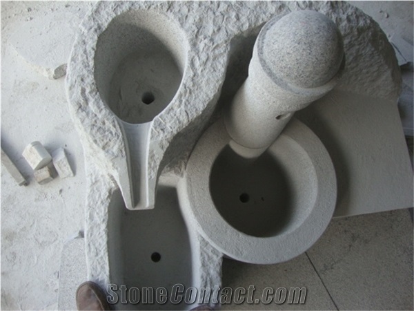 Stone Garden Fountain Urban Fountains Patio Wall Fountain