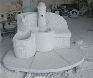 Stone Garden Fountain Urban Fountains Patio Wall Fountain