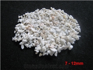 Solker Marmor Crushed Stone