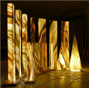 Solker Marmor Interior Lamps