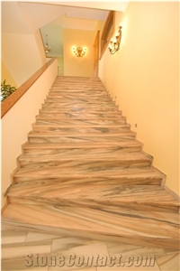 Solker Marmor Stair