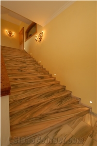 Solker Marmor Stair