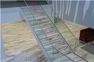 Solker Marmor Stair Steps