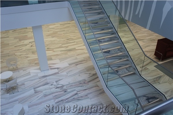 Solker Marmor Stair Steps
