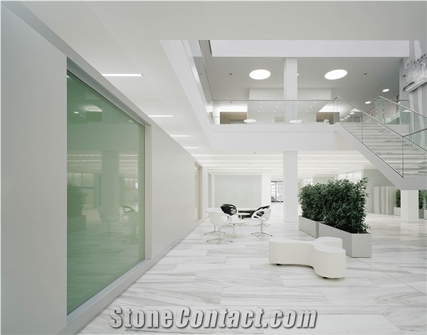 Solker Marmor Tiles