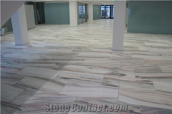Solker Marmor Tiles