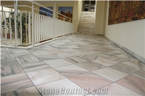 Solker Marmor Tiles